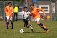 Ned, Vechtcup Maarssen
