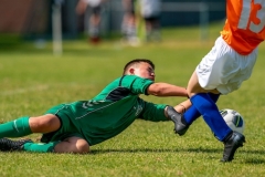 Ned, Vechtcup Maarssen