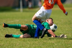 Ned, Vechtcup Maarssen