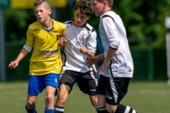 Ned, Vechtcup Maarssen