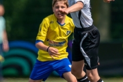 Ned, Vechtcup Maarssen