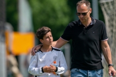 Ned, Vechtcup Maarssen