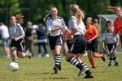 Ned, Vechtcup Maarssen