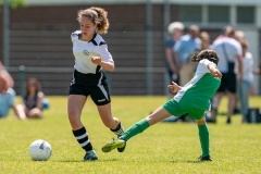 Ned, Vechtcup Maarssen