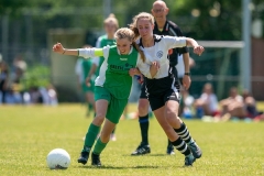 Ned, Vechtcup Maarssen