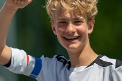 Ned, Vechtcup Maarssen