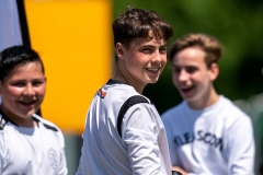 Ned, Vechtcup Maarssen