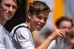 Ned, Vechtcup Maarssen