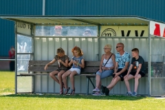 Ned, Vechtcup Maarssen