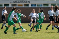 Ned, Vechtcup Maarssen