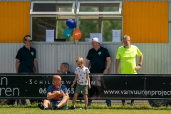 Ned, Vechtcup Maarssen