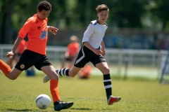 Ned, Vechtcup Maarssen