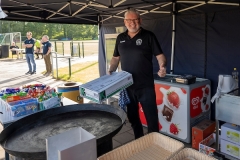 Ned, Vechtcup Maarssen