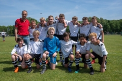 Ned, Vechtcup Maarssen