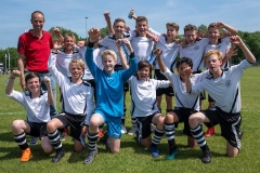 Ned, Vechtcup Maarssen
