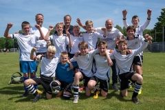 Ned, Vechtcup Maarssen