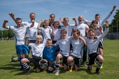 Ned, Vechtcup Maarssen