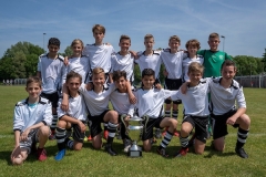 Ned, Vechtcup Maarssen