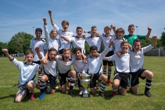 Ned, Vechtcup Maarssen