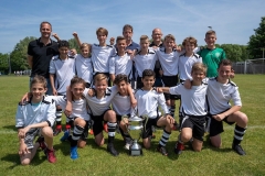 Ned, Vechtcup Maarssen