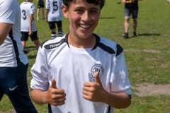 Ned, Vechtcup Maarssen