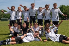 Ned, Vechtcup Maarssen