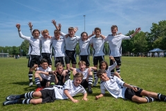 Ned, Vechtcup Maarssen