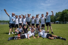 Ned, Vechtcup Maarssen