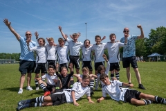 Ned, Vechtcup Maarssen