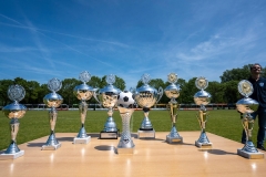 Ned, Vechtcup Maarssen