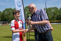 Ned, Vechtcup Maarssen