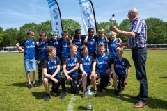 Ned, Vechtcup Maarssen