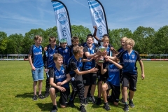Ned, Vechtcup Maarssen