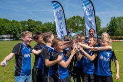 Ned, Vechtcup Maarssen