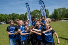 Ned, Vechtcup Maarssen