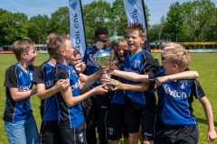Ned, Vechtcup Maarssen