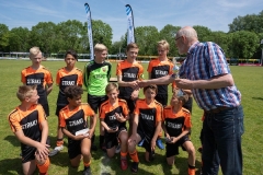 Ned, Vechtcup Maarssen