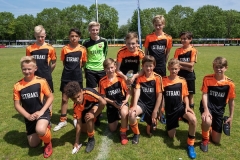 Ned, Vechtcup Maarssen