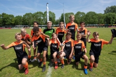Ned, Vechtcup Maarssen