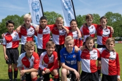 Ned, Vechtcup Maarssen