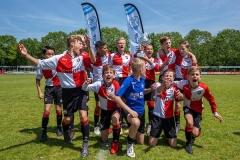 Ned, Vechtcup Maarssen