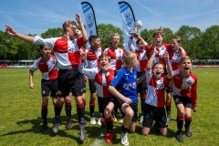 Ned, Vechtcup Maarssen