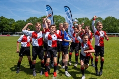 Ned, Vechtcup Maarssen