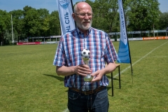 Ned, Vechtcup Maarssen