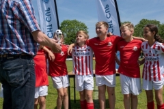Ned, Vechtcup Maarssen