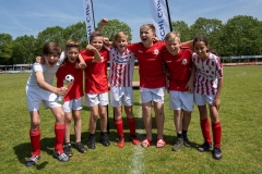 Ned, Vechtcup Maarssen