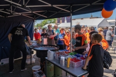 Ned, Vechtcup Maarssen